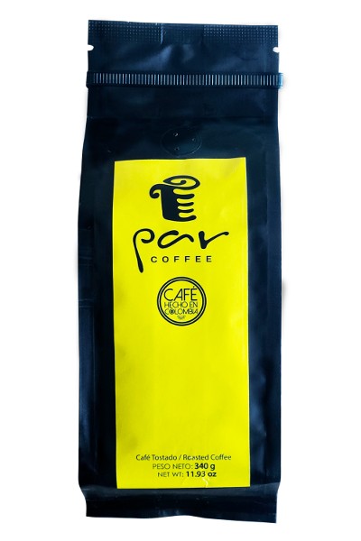 Par Coffee - Specialty